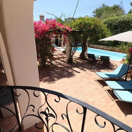 Villa La Perla Carvoeiro (Lagoa)