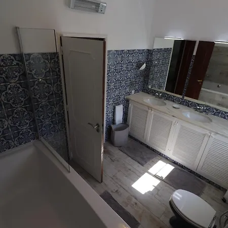 La Perla * Carvoeiro (Lagoa)