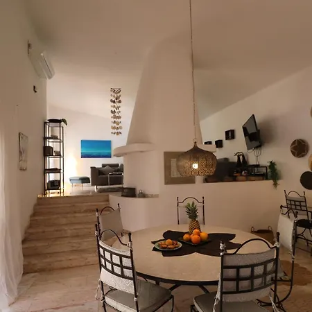 La Perla Villa Carvoeiro (Lagoa)