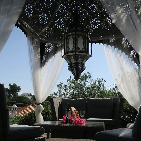 La Perla Villa Carvoeiro (Lagoa)