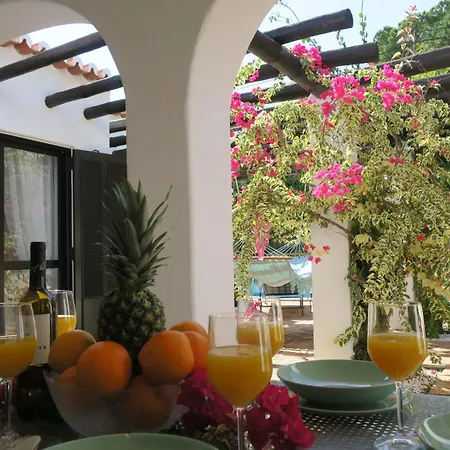 La Perla * Carvoeiro (Lagoa)