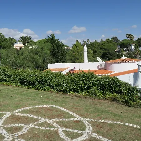 Villa La Perla Carvoeiro (Lagoa)