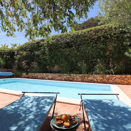 La Perla Villa Carvoeiro (Lagoa)