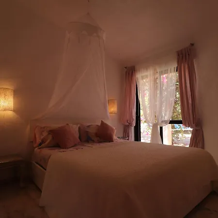 Villa La Perla