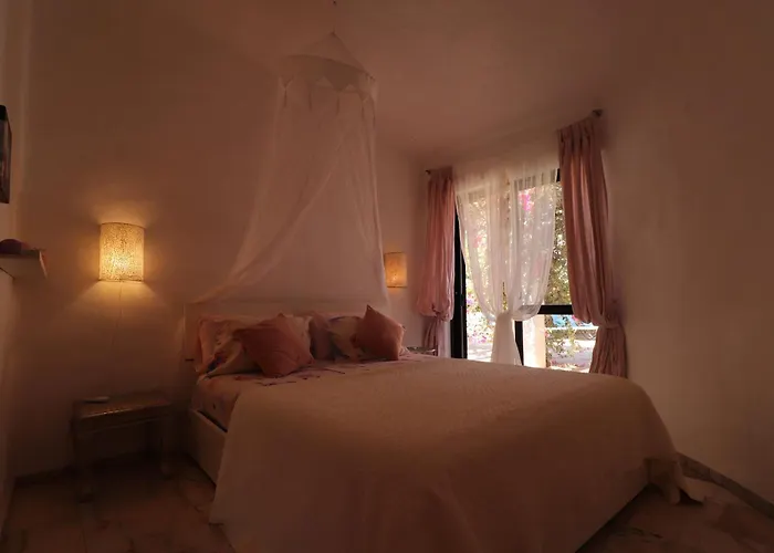 La Perla Villa Carvoeiro