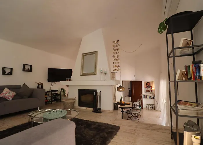 Villa La Perla *