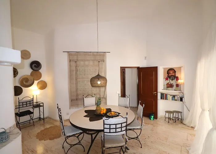 Villa La Perla *