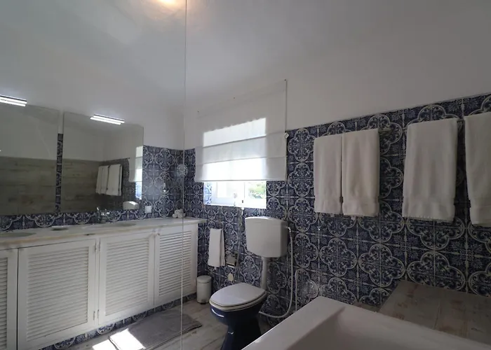 Villa La Perla *