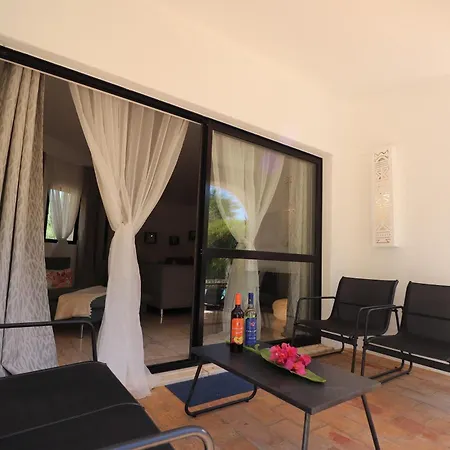 Villa La Perla *