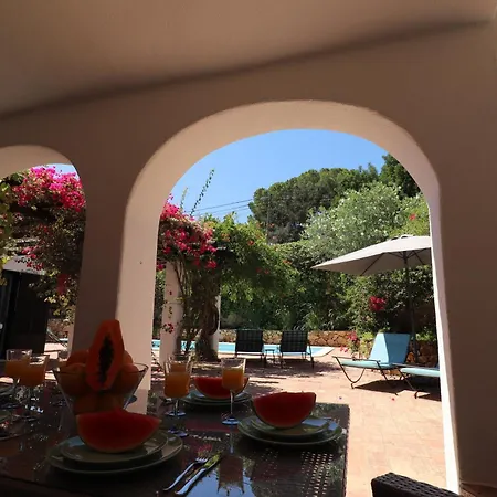 La Perla Villa