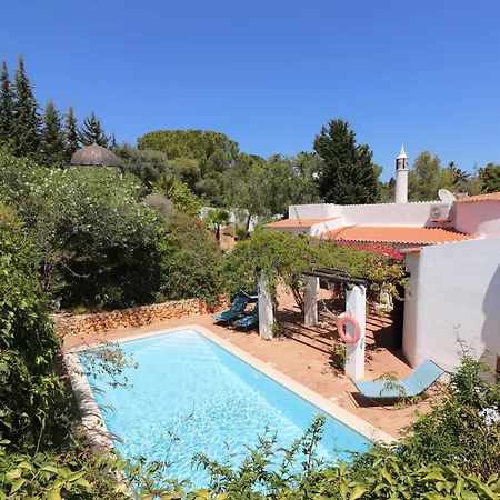 La Perla Villa Carvoeiro (Lagoa)