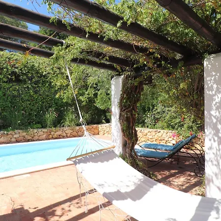 Villa La Perla Carvoeiro (Lagoa)