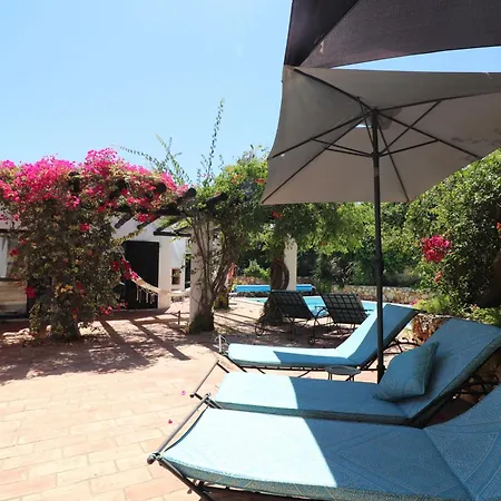 Villa La Perla *