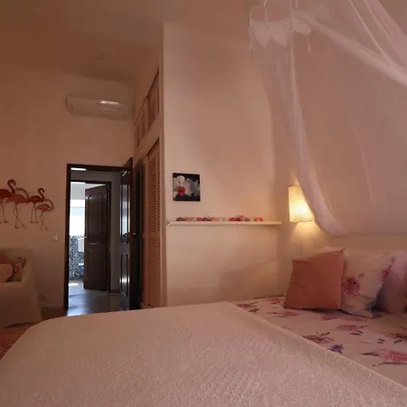 Villa La Perla