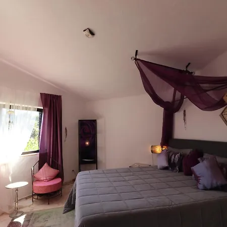 Villa La Perla *