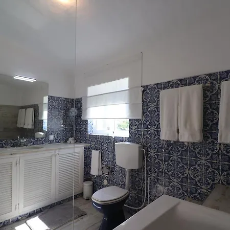 La Perla Villa *