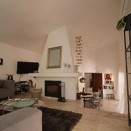 Villa La Perla *