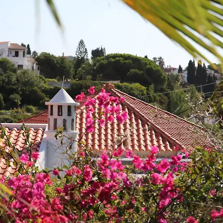Villa La Perla *