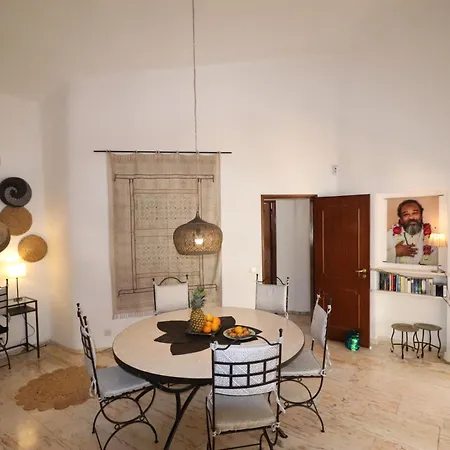 Villa La Perla *