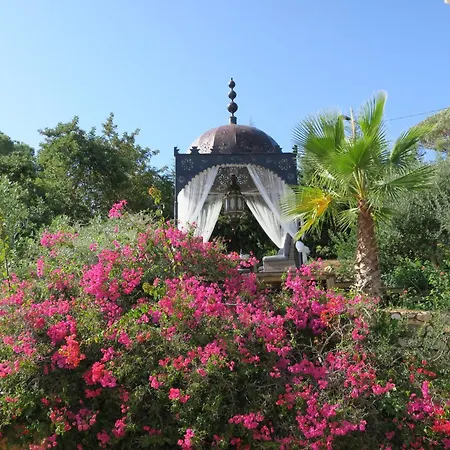 Villa La Perla