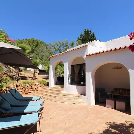 La Perla Villa
