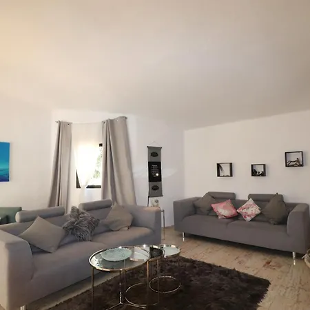 Villa La Perla