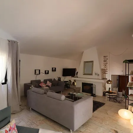 Villa La Perla Carvoeiro (Lagoa)
