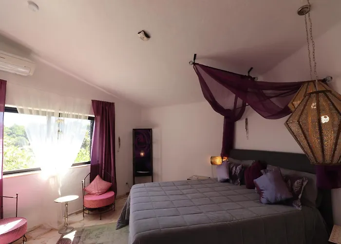 La Perla * 卡武埃鲁