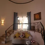 Villa La Perla
