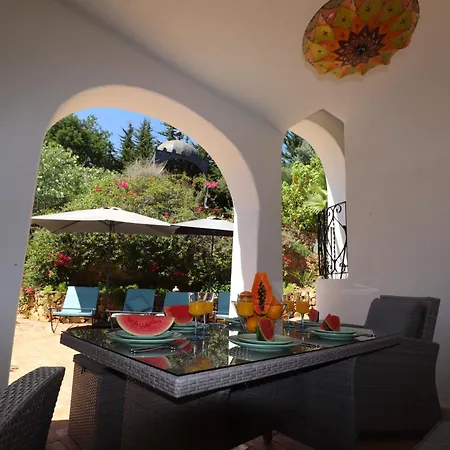 La Perla Villa